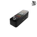 D'Addario PW-CT-23 Chromatic Pedal Tuner Plus