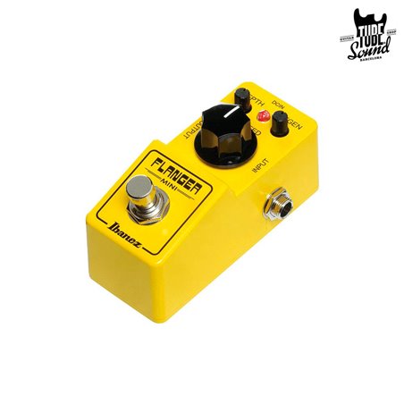 Ibanez Flanger Mini