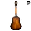 Taylor AD27e American Dream Flametop V-Class Shaded Edgeburst