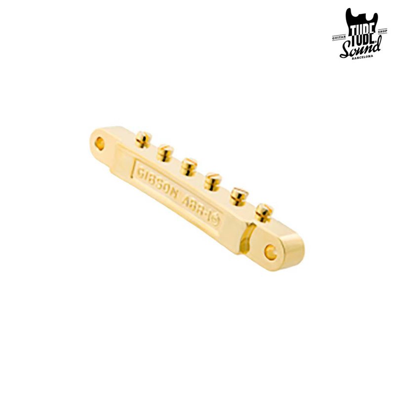 Gibson PBBR-065 Historic Non Wire ABR-1 Gold