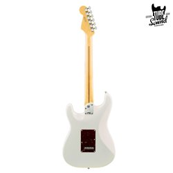 Fender Stratocaster American Ultra HSS MN Artic Pearl