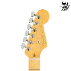 Fender Stratocaster American Ultra HSS MN Artic Pearl