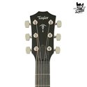 Taylor 514ce V-Class Urban IronBark Shaded Edgeburst