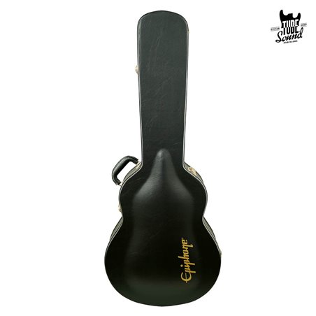 Epiphone EJUMBO J-200/L-5 Case Black