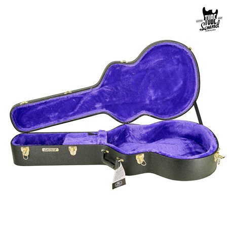 Gretsch G6294 Jumbo Case Black