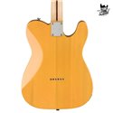 Squier Telecaster Affinity Series MN Butterscotch Blonde Zurda