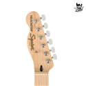 Squier Telecaster Affinity Series MN Butterscotch Blonde Zurda