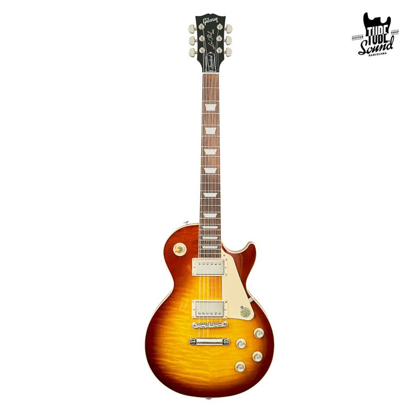 Gibson Les Paul Standard 60s Iced Tea 231320448