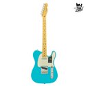 Fender Telecaster American Professional II MN Miami Blue