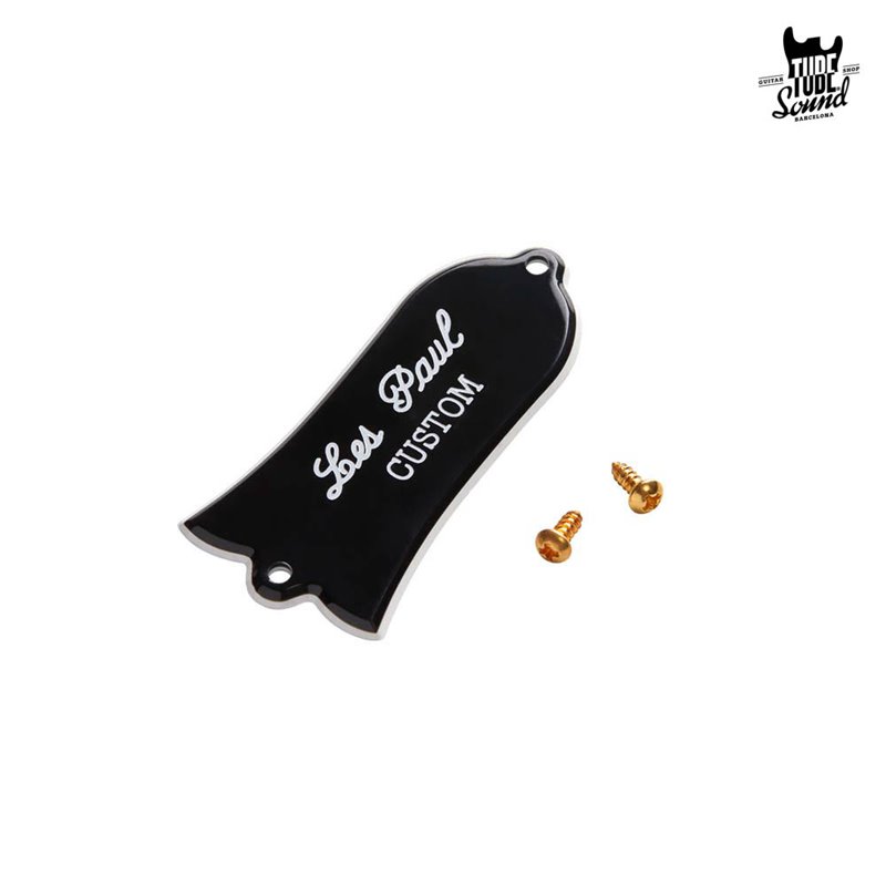 Gibson PRTR-020 Truss Rod Cover Les Paul Custom