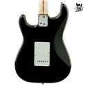 Fender Stratocaster Eric Clapton MN Blackie