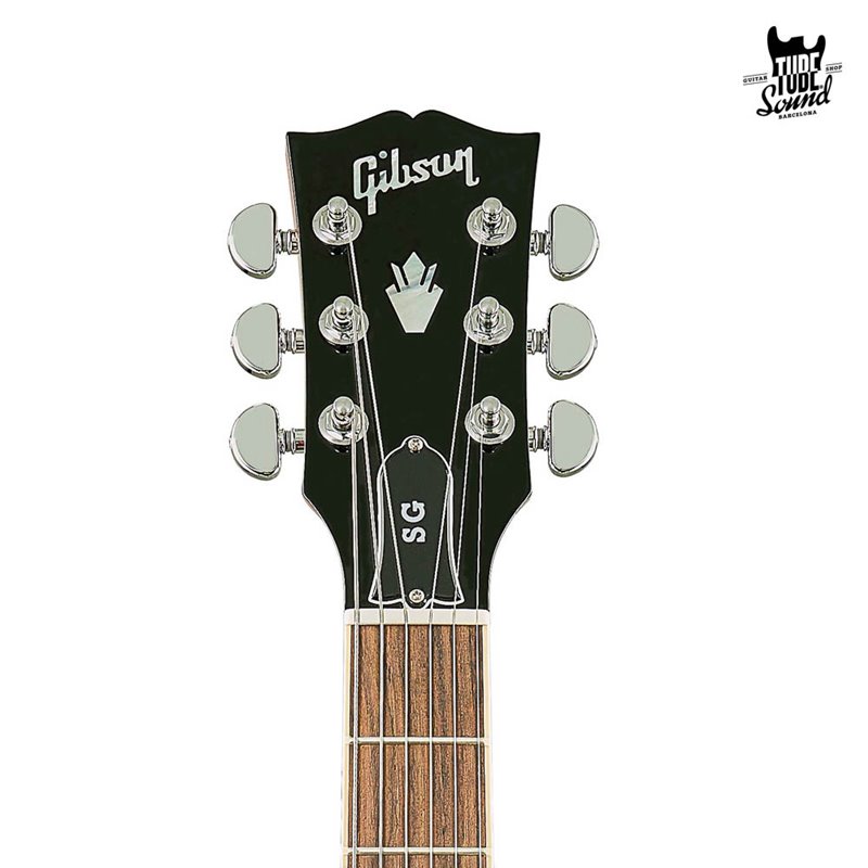 Gibson SG Standard Heritage Cherry 232620439