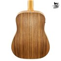 Taylor BT1e Baby Taylor ES-B Walnut