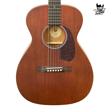 Guild USA M-20 Mahogany C221354