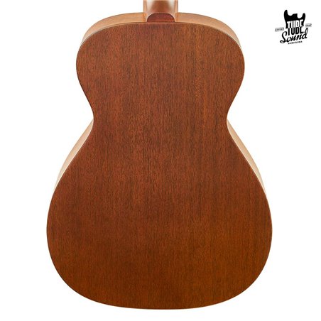 Guild USA M-20 Mahogany C221354