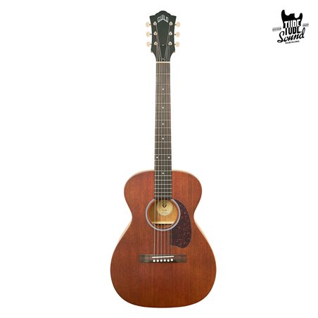 Guild USA M-20 Mahogany C221354