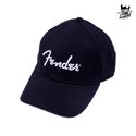 Fender Logo Cap One Size Fits Most
