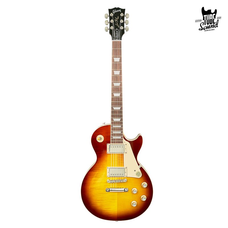 Gibson Les Paul Standard 60s Iced Tea 234620370