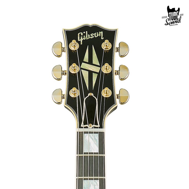 Gibson Custom ES-355 1959 Reissue VOS Ebony