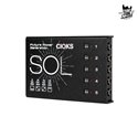Cioks SOL Power Supply + Flex Cables