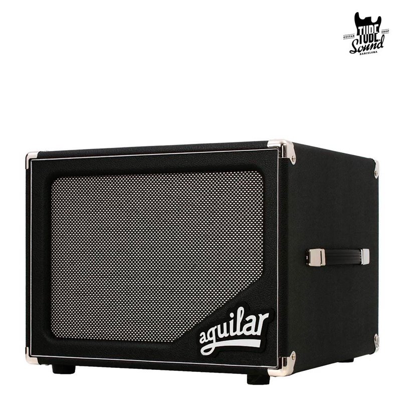Aguilar SL 112 1x12" 250W Bass Cabinet Black