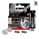 Alpine MusicSafe Earplugs