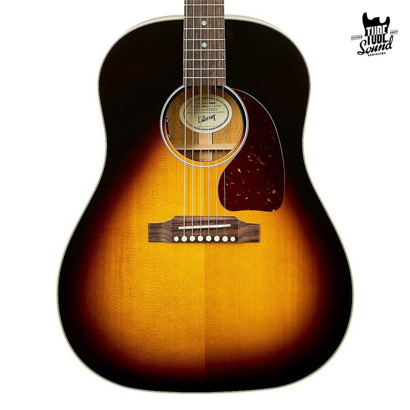 Gibson J-45 Standard Vintage Sunburst 20483055