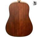 Martin D-16E Mahogany Clear Natural