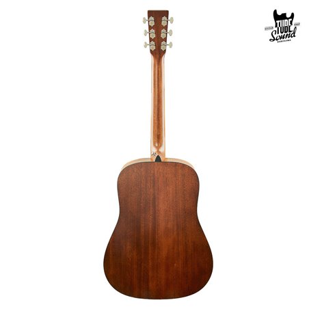 Martin D-16E Mahogany Clear Natural