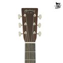 Martin D-16E Mahogany Clear Natural