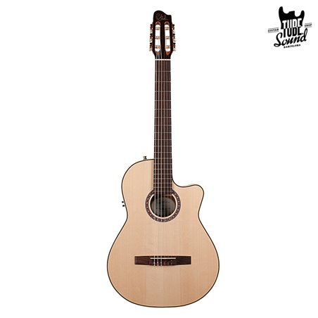 Godin Arena Mahogany CW Clasica II