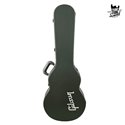 Gibson ASLPCASE-MDR Les Paul Modern Case Black