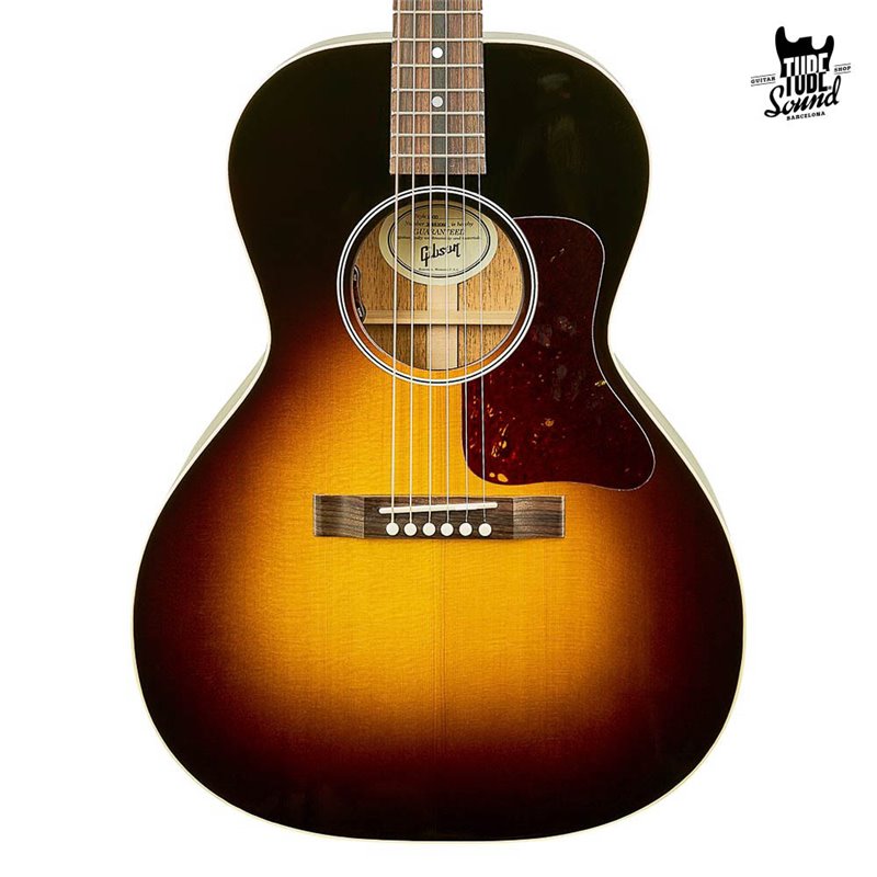 Gibson L-00 Standard Vintage Sunburst 20483060