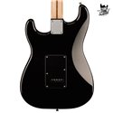 Squier Stratocaster Sonic HSS MN Black