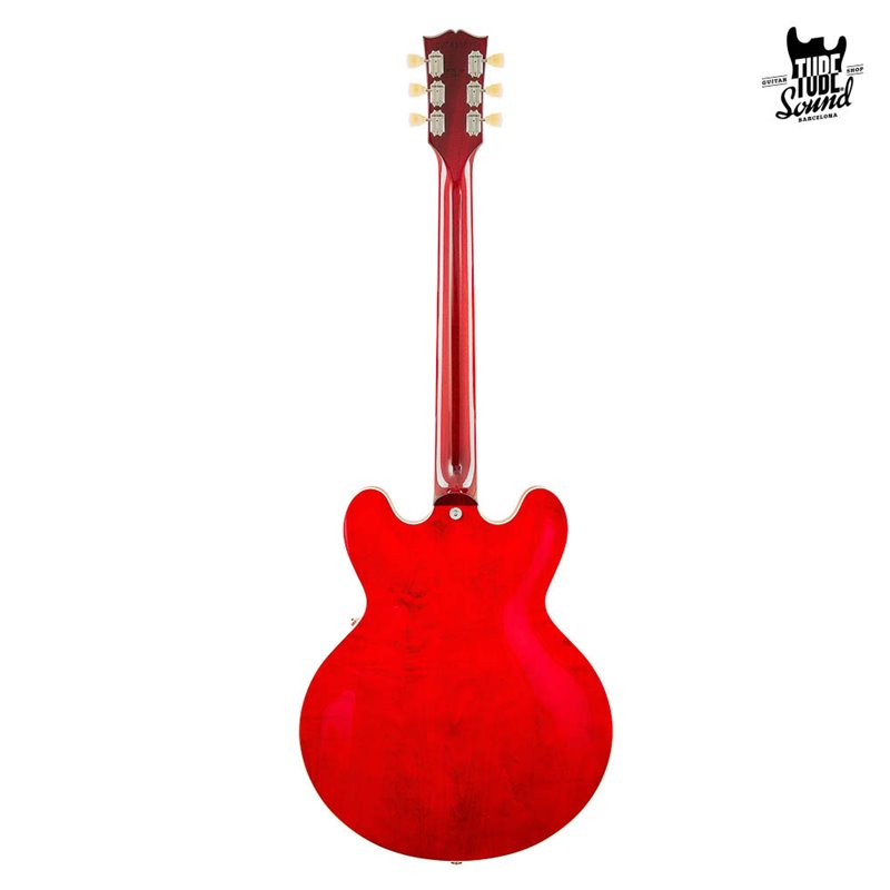 Gibson ES-335 Dot Sixties Cherry 207930055