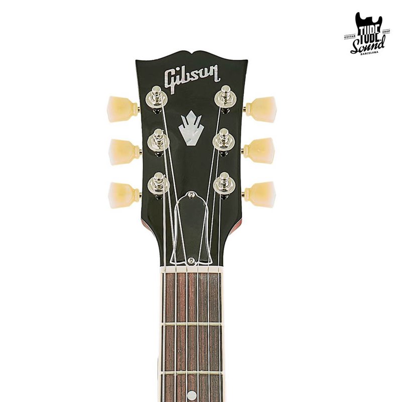 Gibson ES-335 Dot Sixties Cherry 207930055