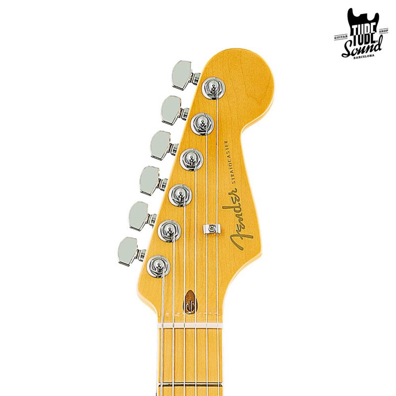 Fender Stratocaster American Ultra HSS MN Ultraburst