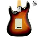 Fender Stratocaster American Ultra MN Ultraburst