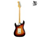 Fender Stratocaster American Ultra MN Ultraburst
