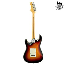 Fender Stratocaster American Ultra MN Ultraburst