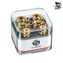 Schaller S-Locks Gold
