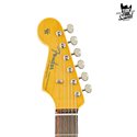 Fender Stratocaster American Vintage II 1961 RW 3 Color Sunburst Zurda