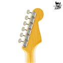 Fender Stratocaster American Vintage II 1961 RW 3 Color Sunburst Zurda
