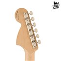 Fender Stratocaster Ltd. Ed. Tom Delonge RW Graffiti Yellow