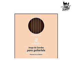 Admira CA500GTL Guitarlele