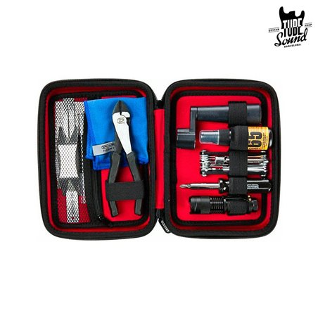 Dunlop DGT102 Complete Guitar Setup Tool Kit