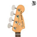 Fender Mustang Bass JMJ Road Worn RW Black