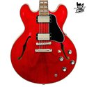 Gibson ES-345 Sixties Cherry
