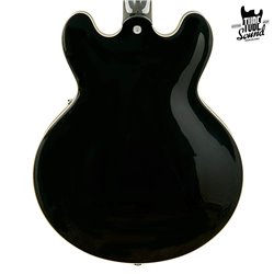 Gibson ES-335 Dot Vintage Ebony