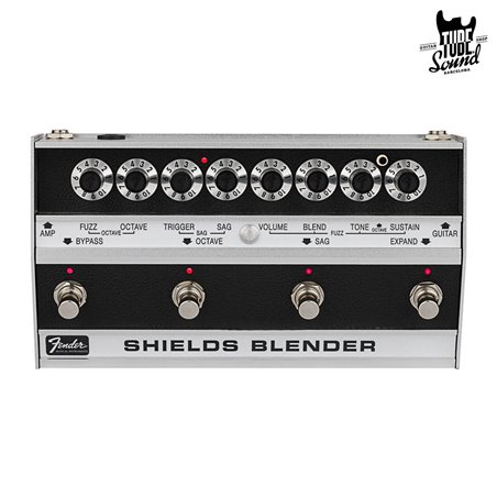 Fender Shields Blender